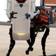 Illustration for article titled 35 Robots That Are Even More Deadly Than Normal Robots